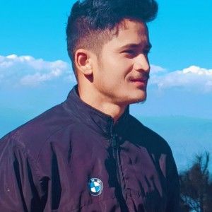 Meet your Posher, Sunil